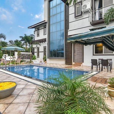 Platinum Villa 3Bhk لونافالا المظهر الخارجي الصورة