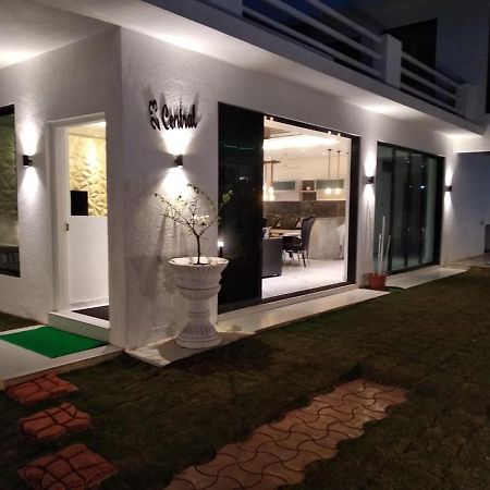 Platinum Villa 3Bhk لونافالا المظهر الخارجي الصورة