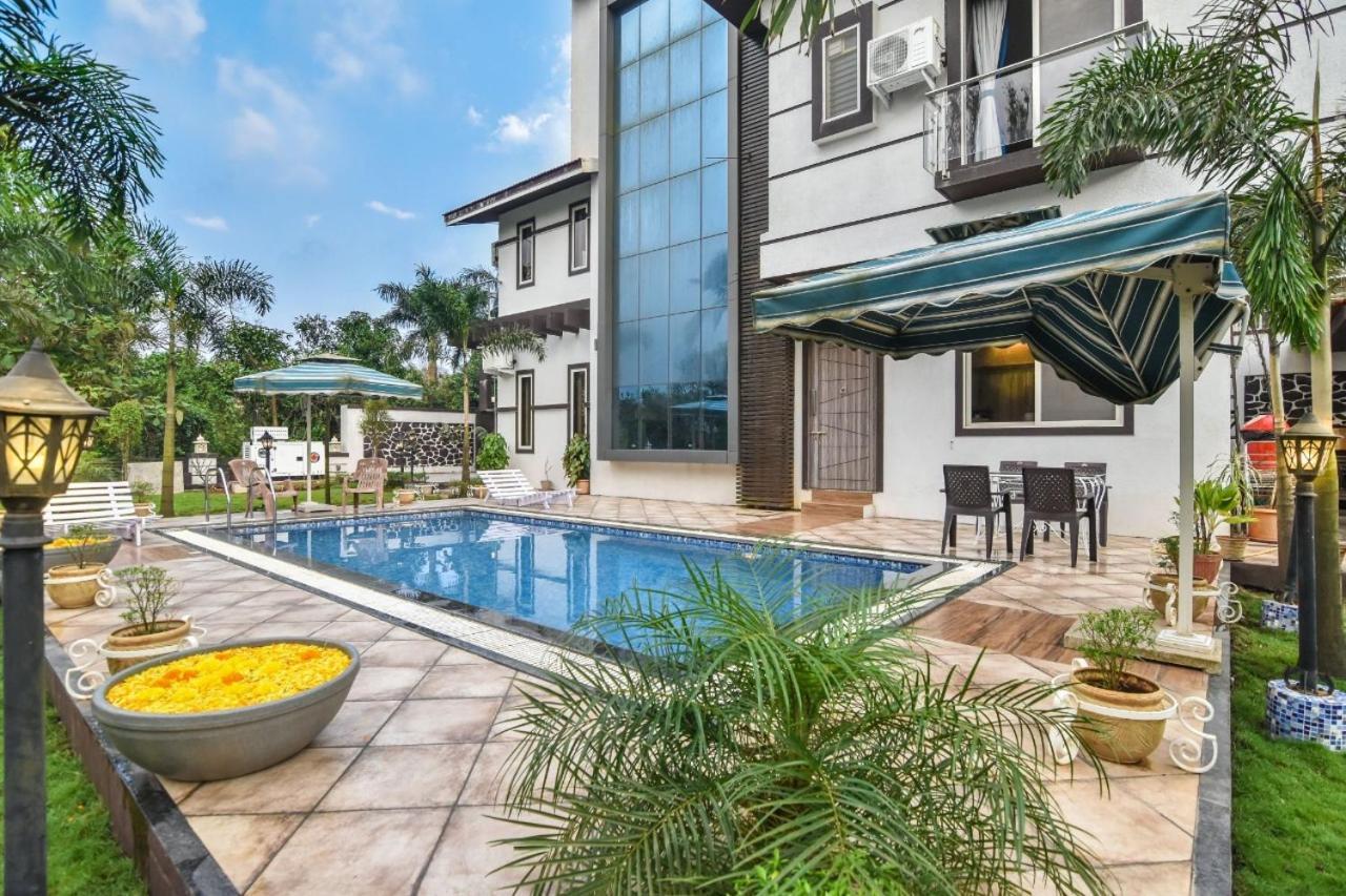 Platinum Villa 3Bhk لونافالا المظهر الخارجي الصورة