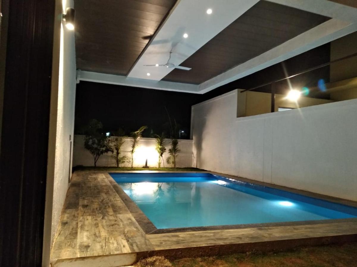Platinum Villa 3Bhk لونافالا المظهر الخارجي الصورة