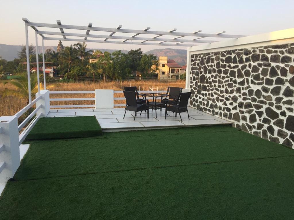 Platinum Villa 3Bhk لونافالا المظهر الخارجي الصورة