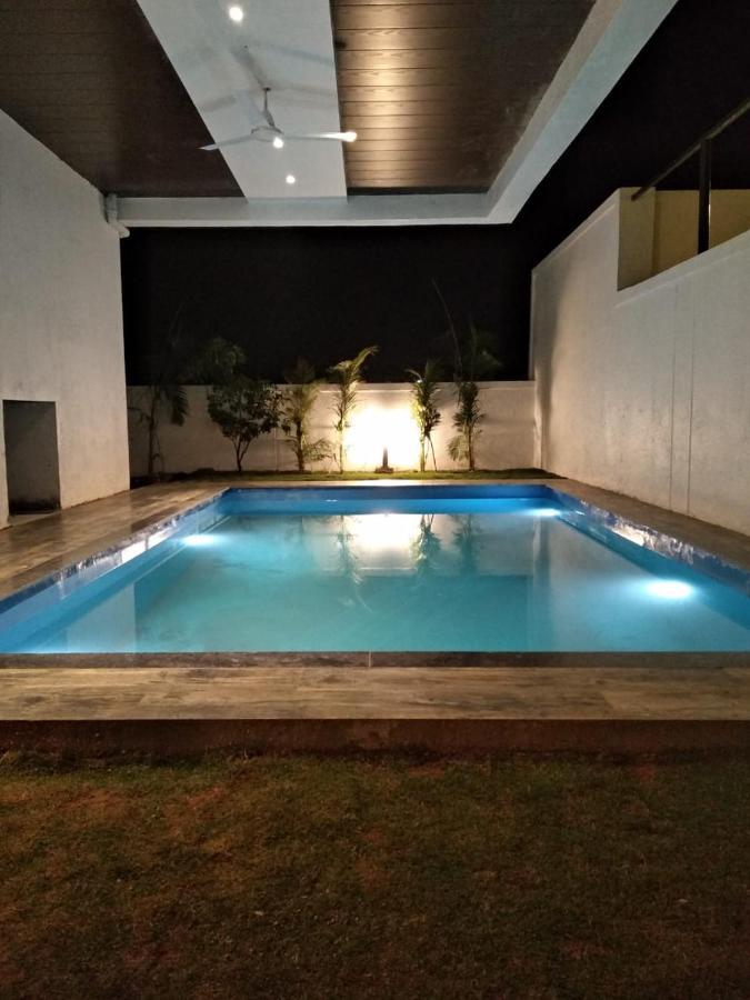 Platinum Villa 3Bhk لونافالا المظهر الخارجي الصورة