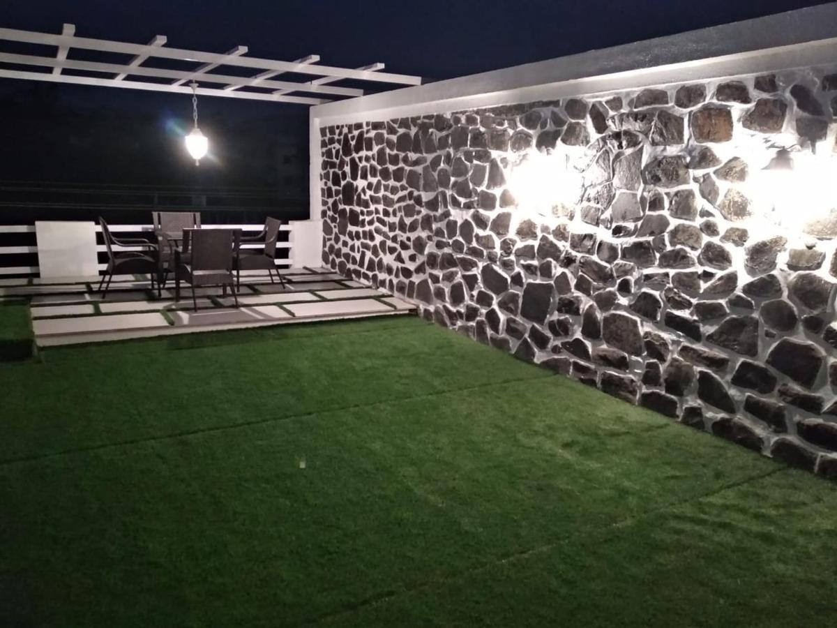 Platinum Villa 3Bhk لونافالا المظهر الخارجي الصورة