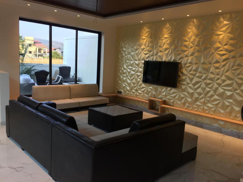 Platinum Villa 3Bhk لونافالا المظهر الخارجي الصورة