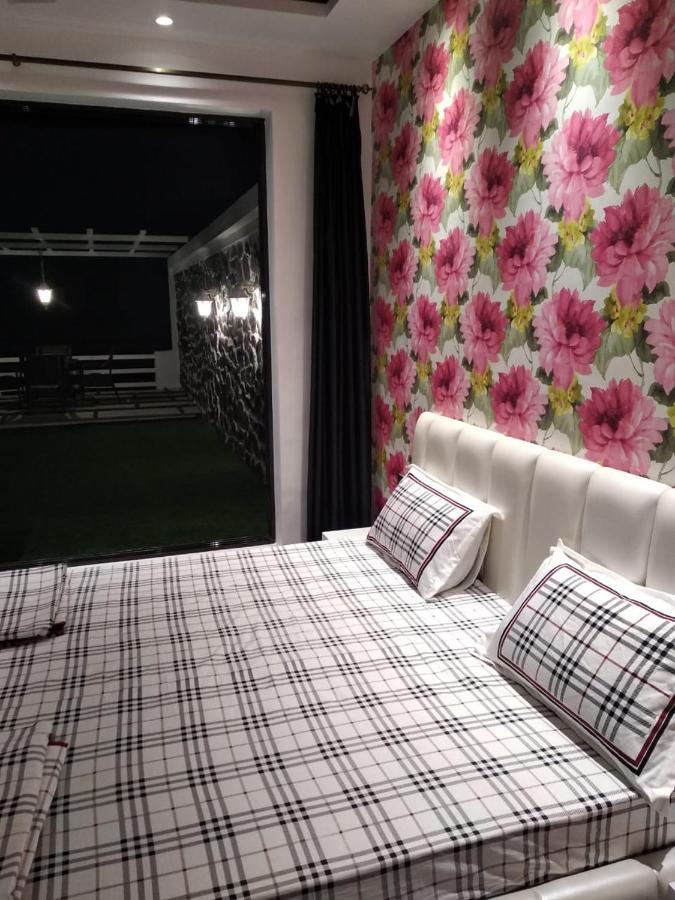 Platinum Villa 3Bhk لونافالا المظهر الخارجي الصورة