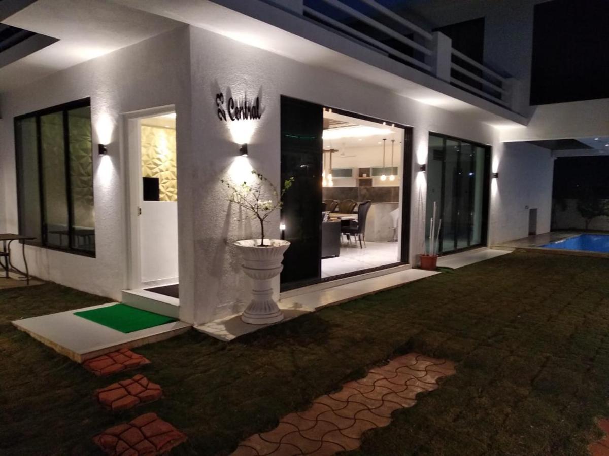 Platinum Villa 3Bhk لونافالا المظهر الخارجي الصورة